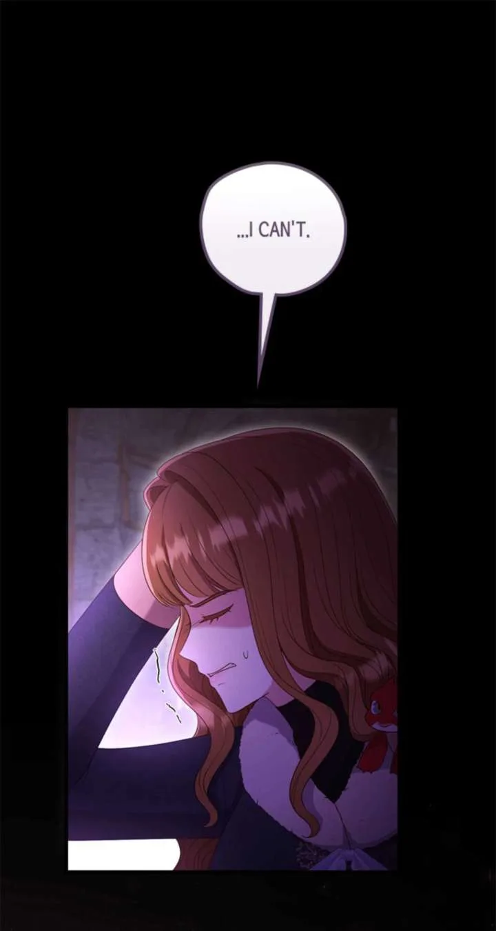 The Murdered Princess and the Innocent Traitor Chapter 78 page 72