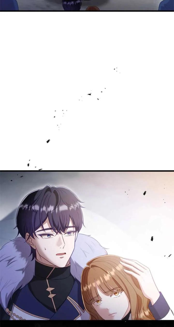 The Murdered Princess and the Innocent Traitor Chapter 78 page 90