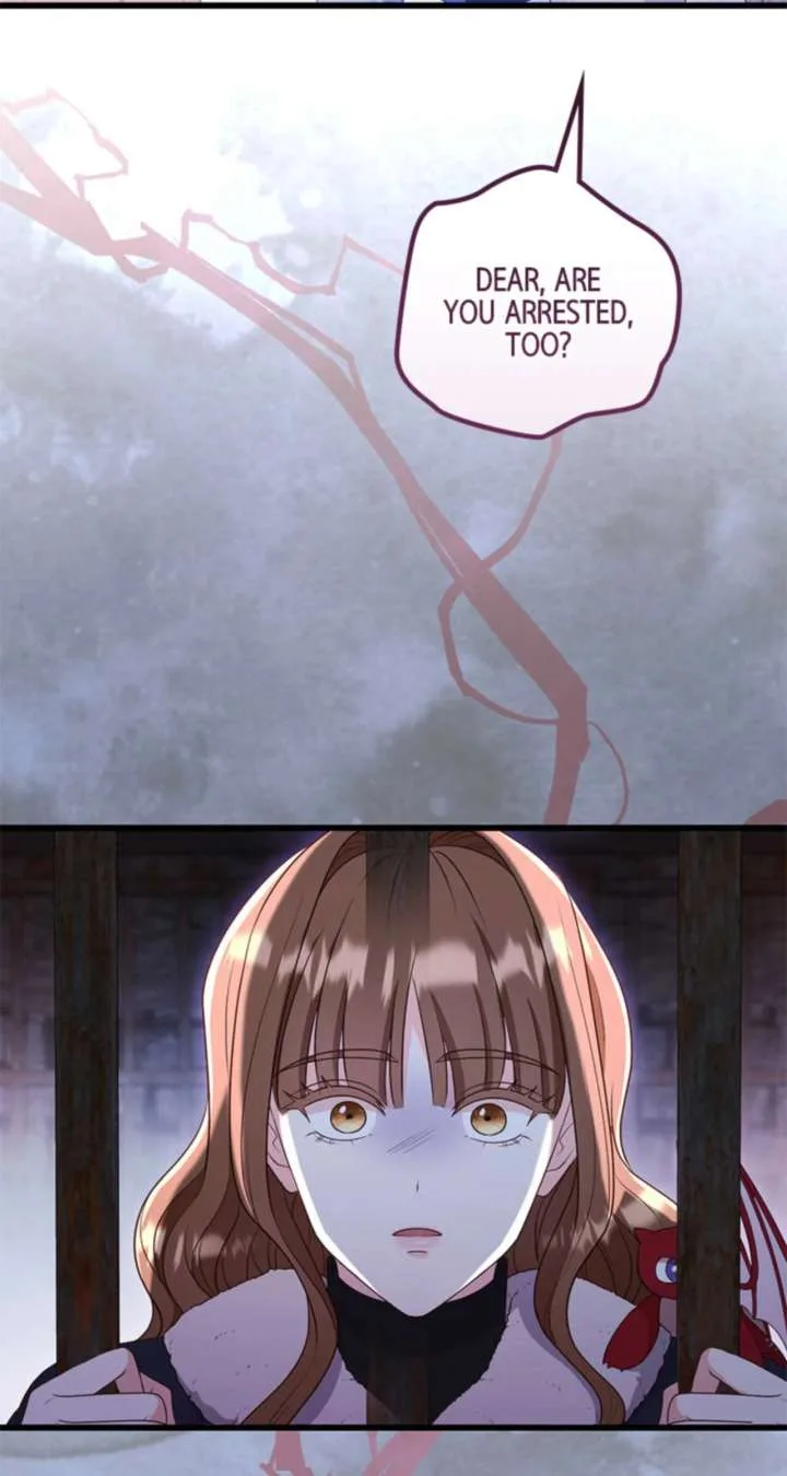 The Murdered Princess and the Innocent Traitor Chapter 78 page 59