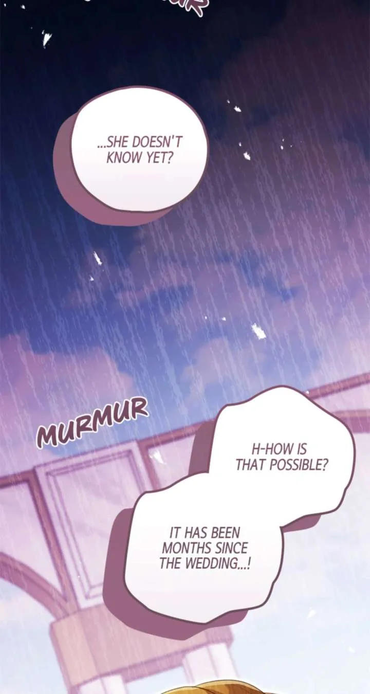 The Murdered Princess and the Innocent Traitor Chapter 78 page 108