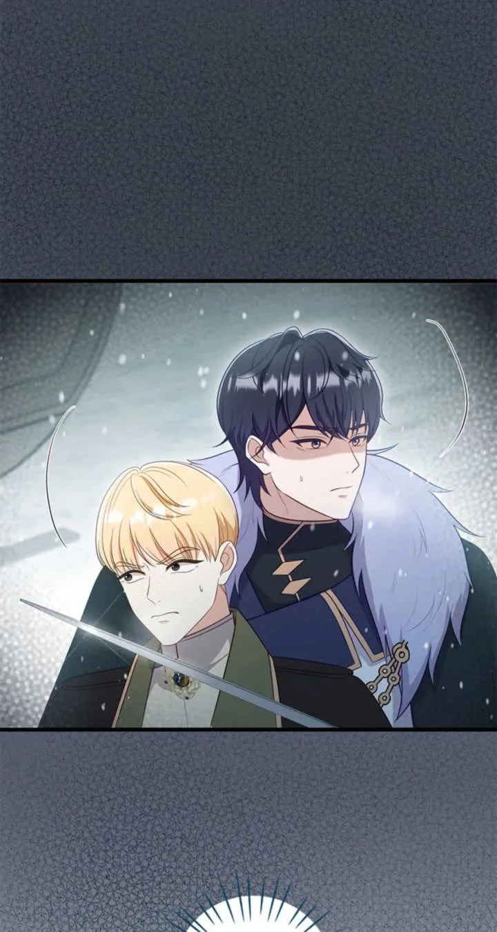 The Murdered Princess and the Innocent Traitor Chapter 78 page 38