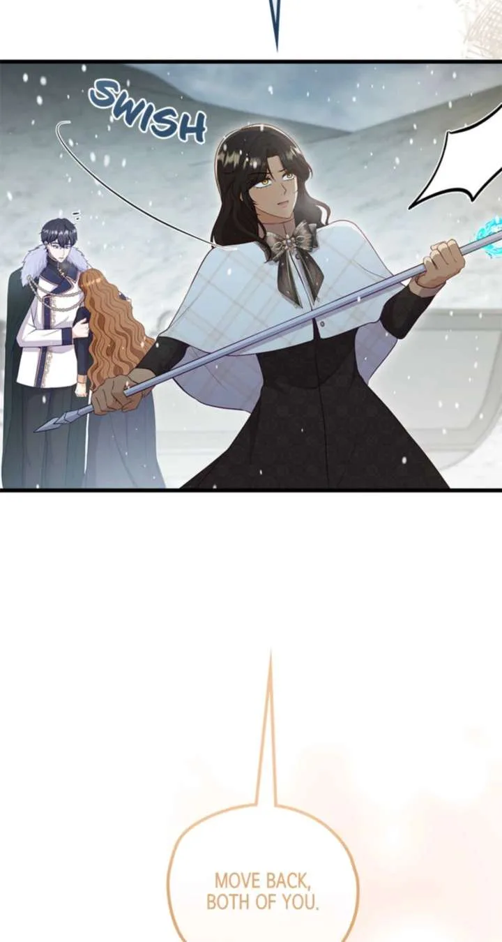 The Murdered Princess and the Innocent Traitor Chapter 78 page 85