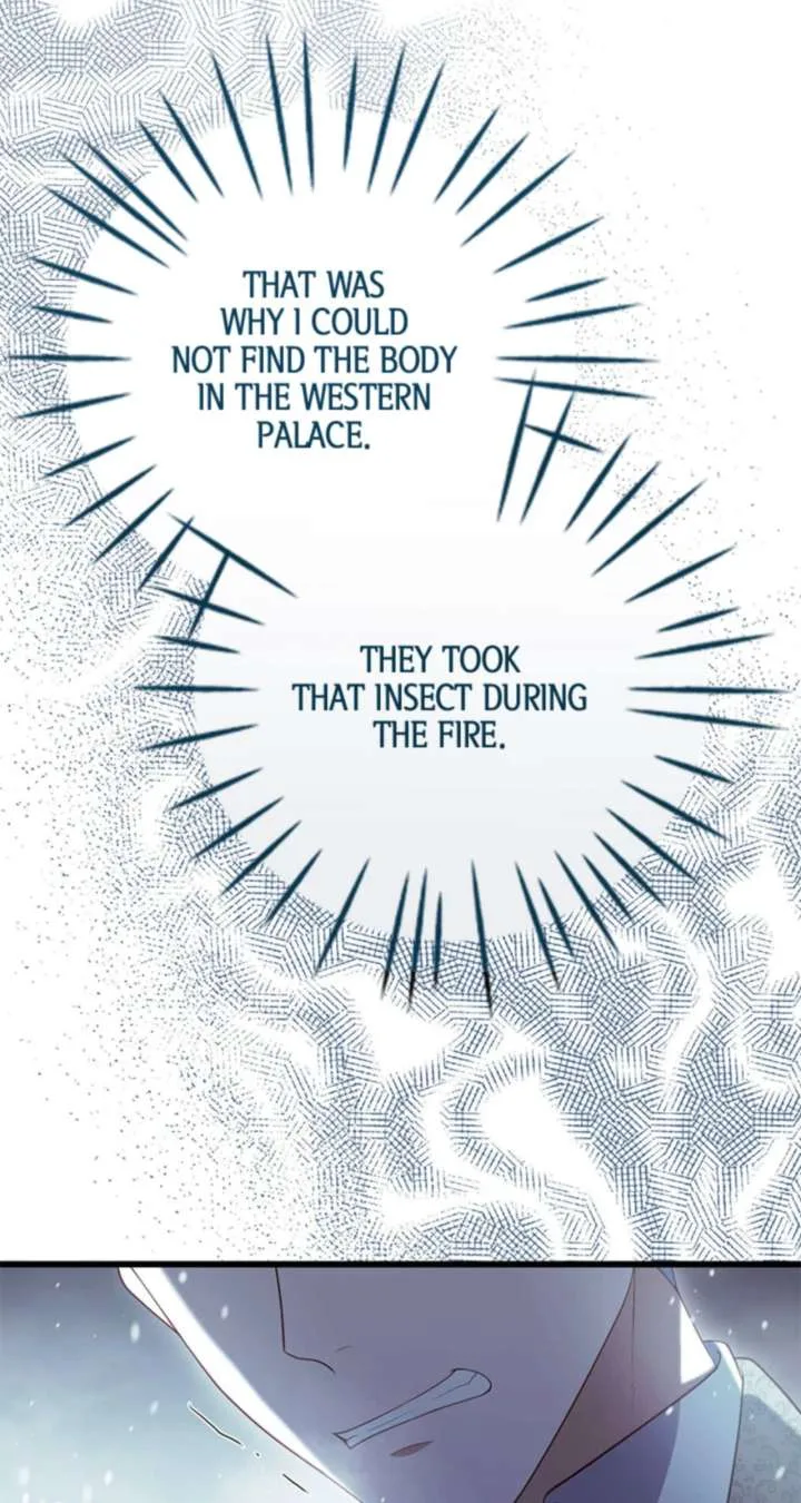 The Murdered Princess and the Innocent Traitor Chapter 78 page 40