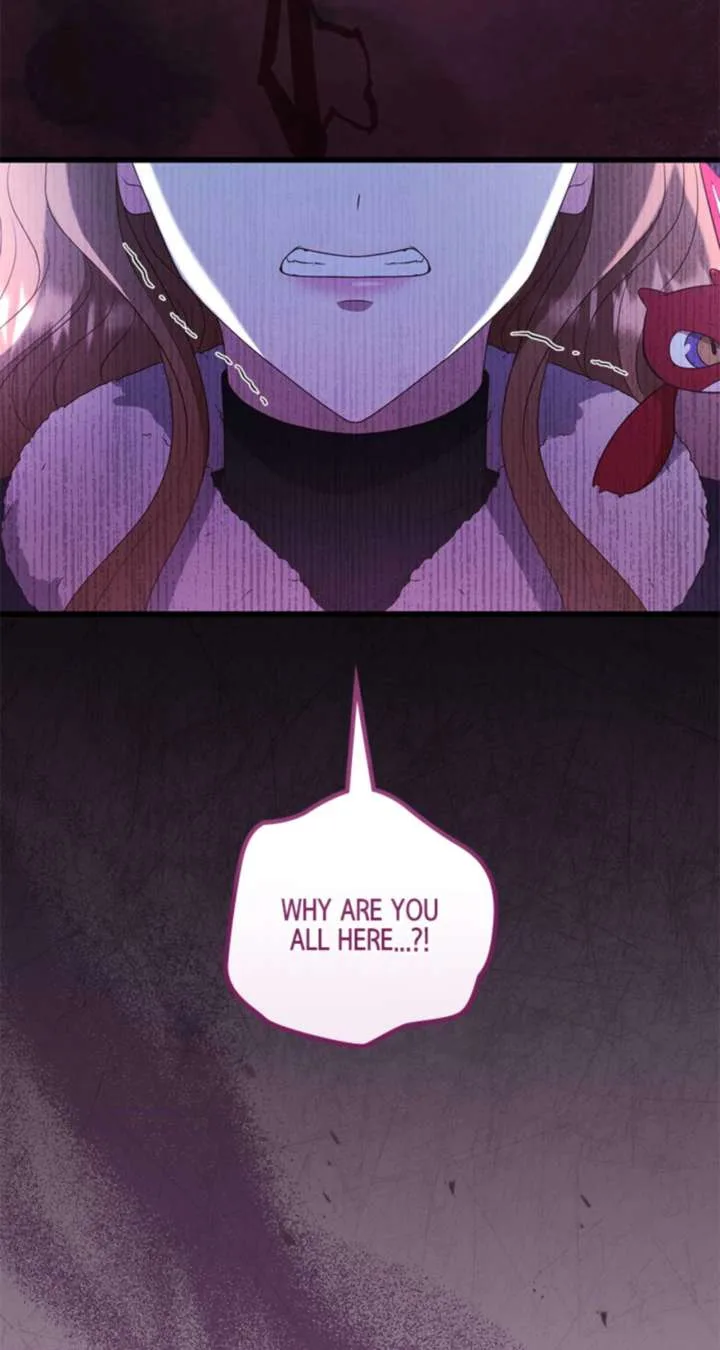 The Murdered Princess and the Innocent Traitor Chapter 78 page 61