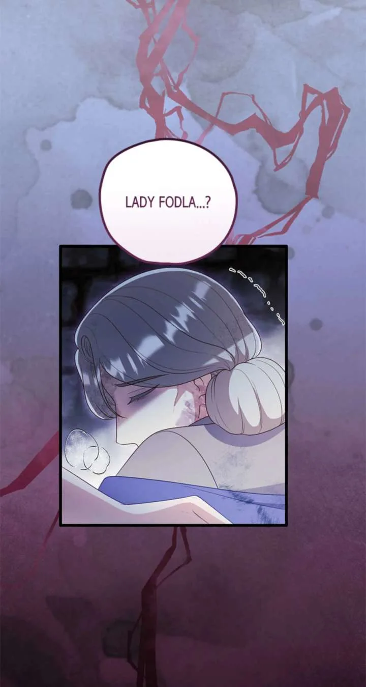 The Murdered Princess and the Innocent Traitor Chapter 78 page 60