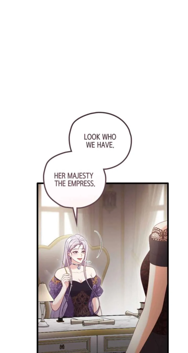The Murdered Princess and the Innocent Traitor Chapter 79 page 10