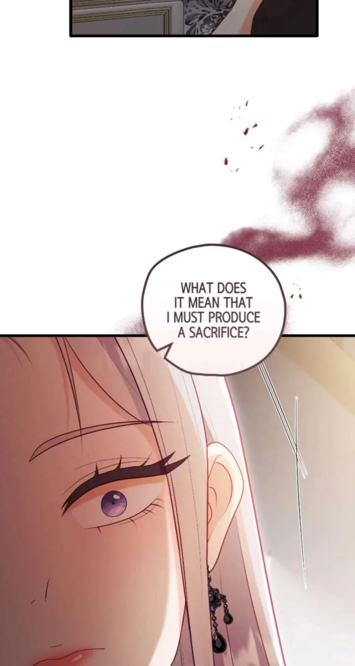 The Murdered Princess and the Innocent Traitor Chapter 79 page 11