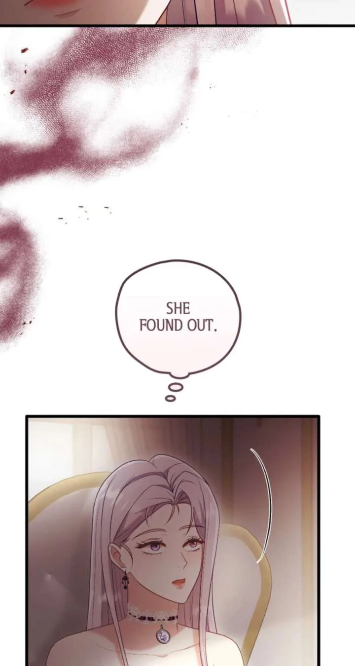 The Murdered Princess and the Innocent Traitor Chapter 79 page 12