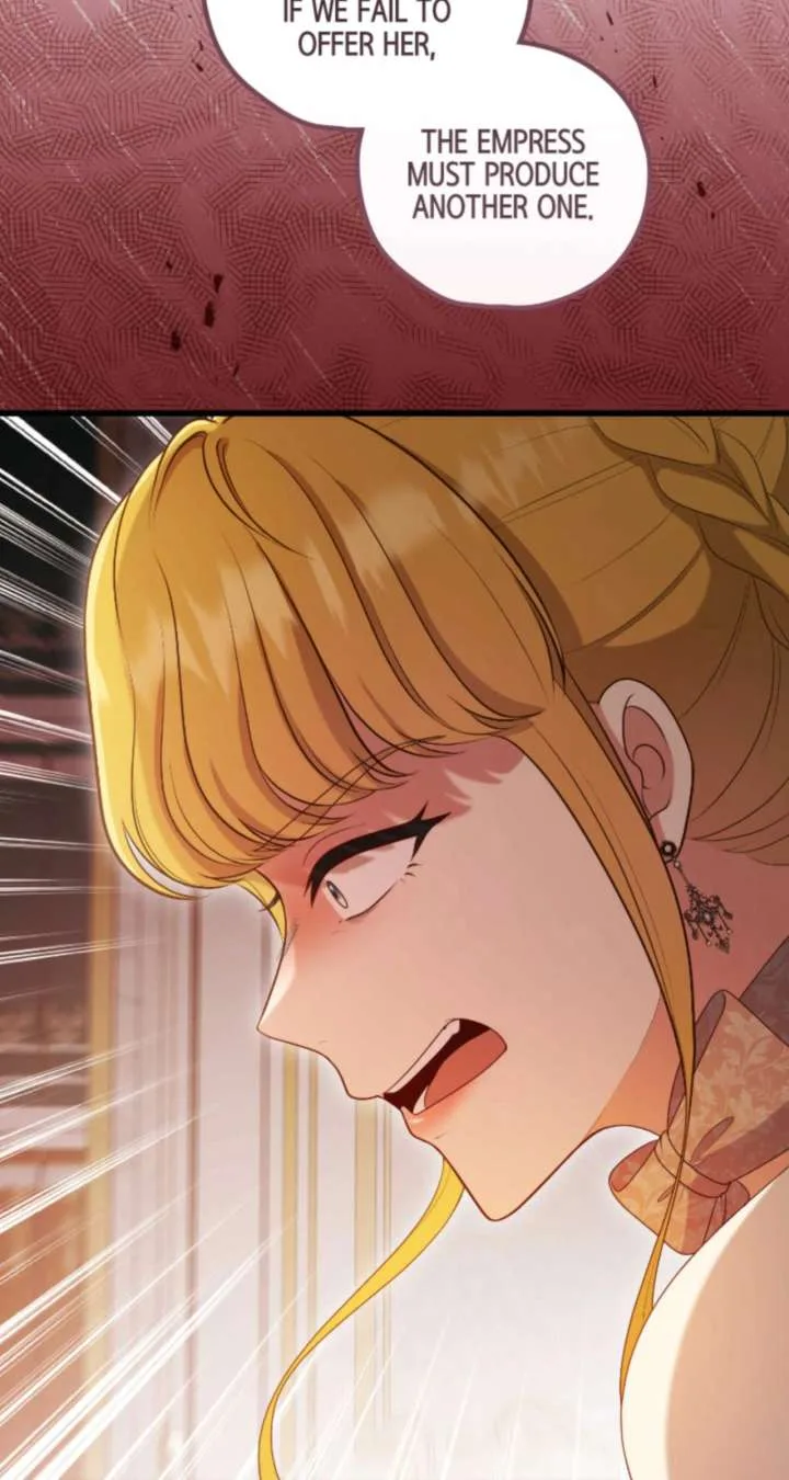The Murdered Princess and the Innocent Traitor Chapter 79 page 14