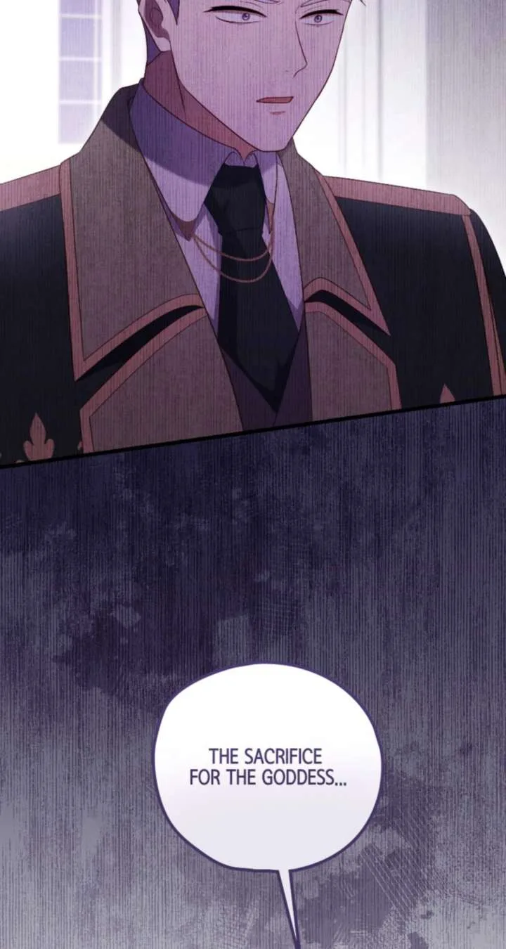 The Murdered Princess and the Innocent Traitor Chapter 79 page 87