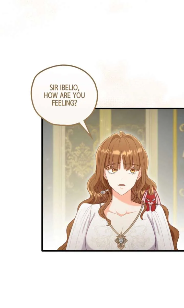 The Murdered Princess and the Innocent Traitor Chapter 79 page 32