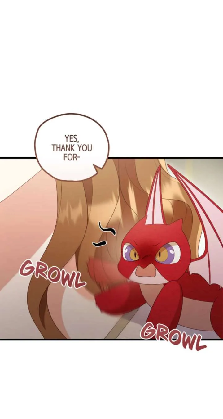 The Murdered Princess and the Innocent Traitor Chapter 79 page 33