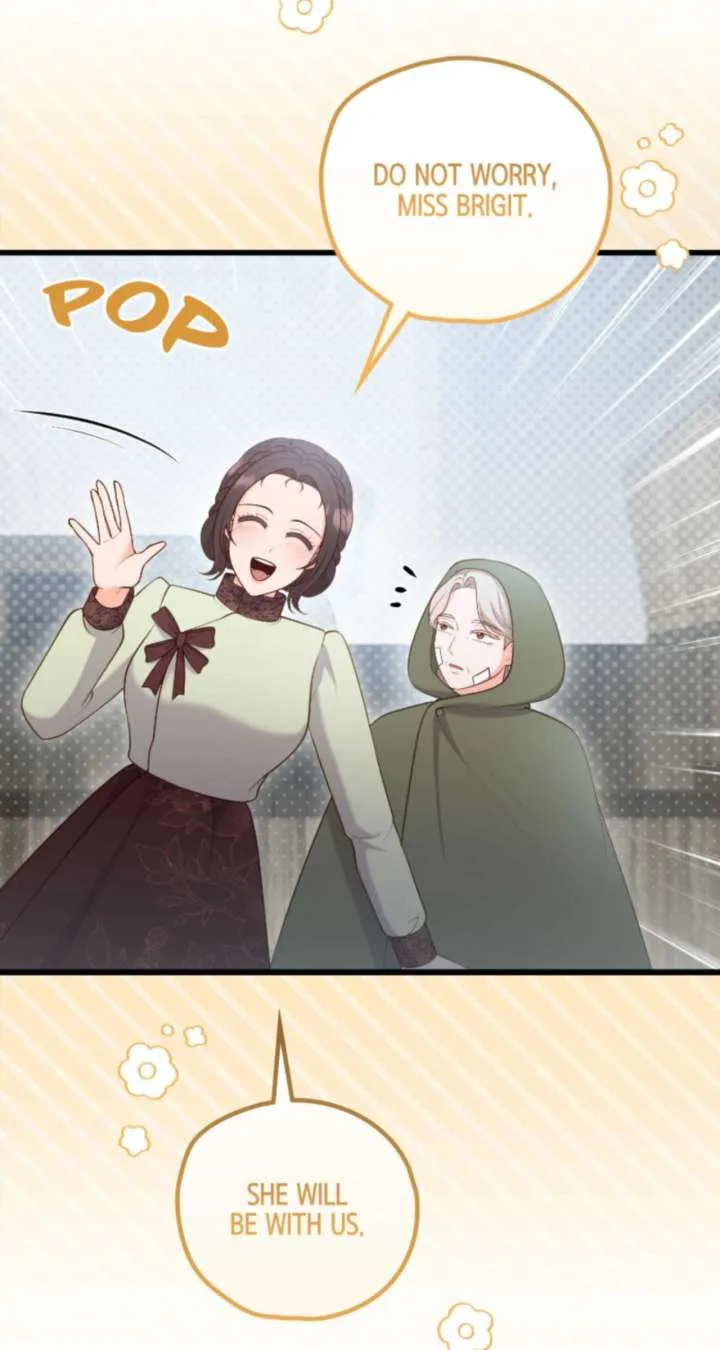 The Murdered Princess and the Innocent Traitor Chapter 79 page 57