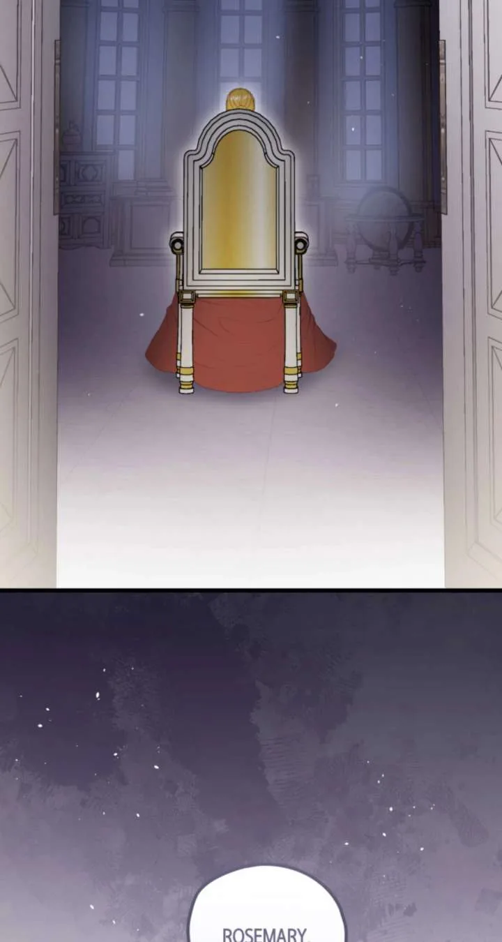 The Murdered Princess and the Innocent Traitor Chapter 79 page 82