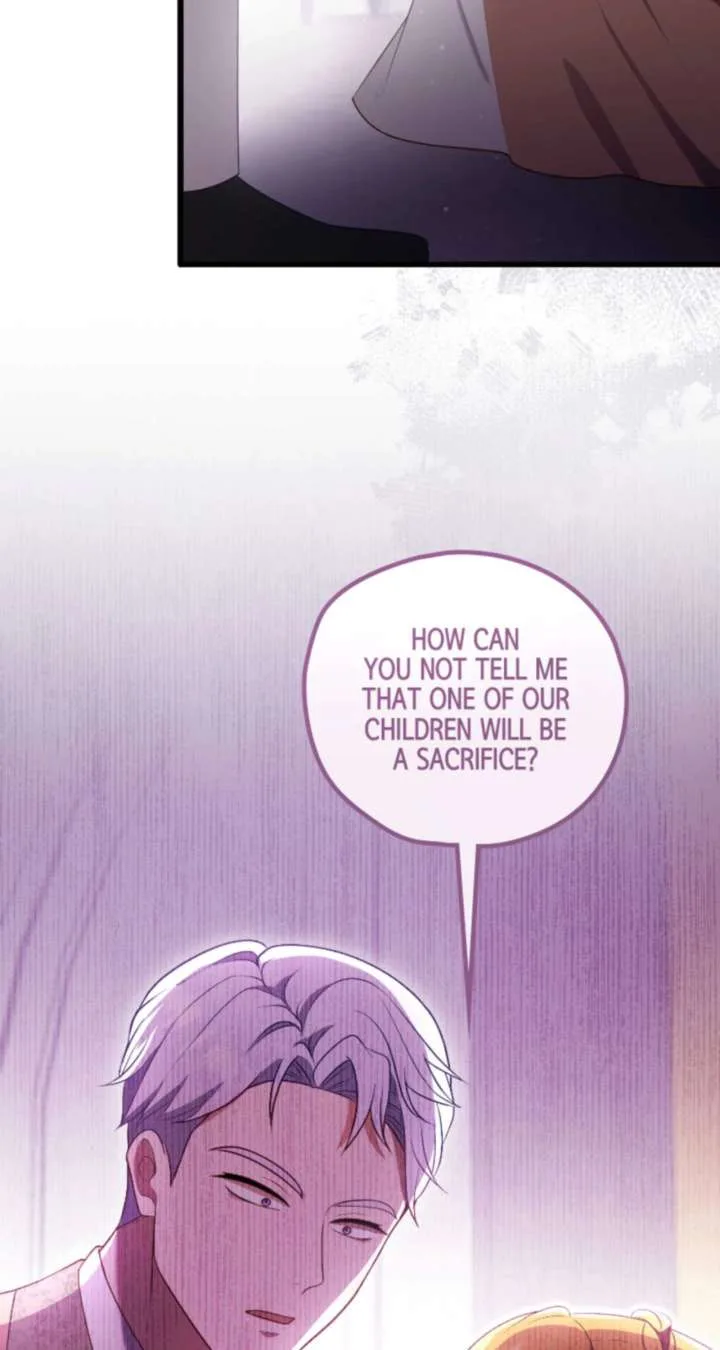 The Murdered Princess and the Innocent Traitor Chapter 79 page 89