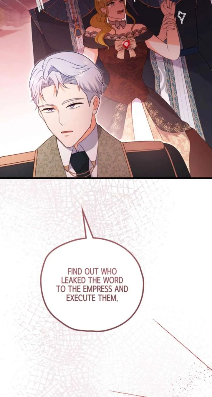 The Murdered Princess and the Innocent Traitor Chapter 79 page 105