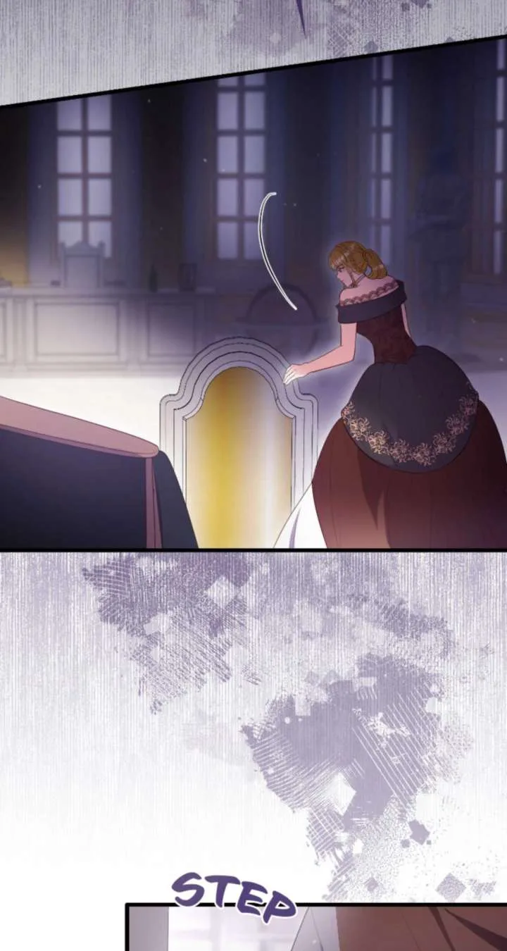 The Murdered Princess and the Innocent Traitor Chapter 79 page 88