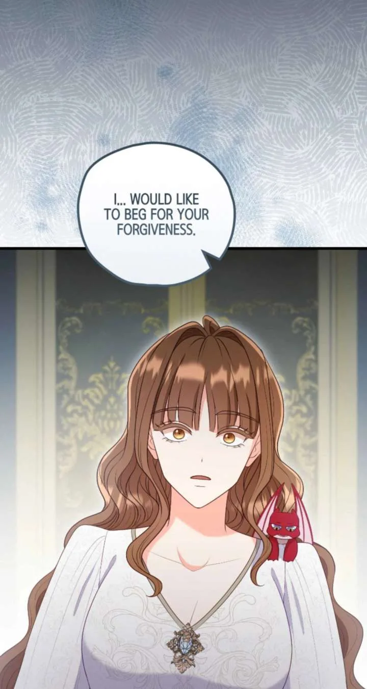 The Murdered Princess and the Innocent Traitor Chapter 79 page 38