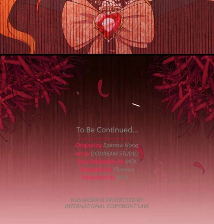 The Murdered Princess and the Innocent Traitor Chapter 79 page 109