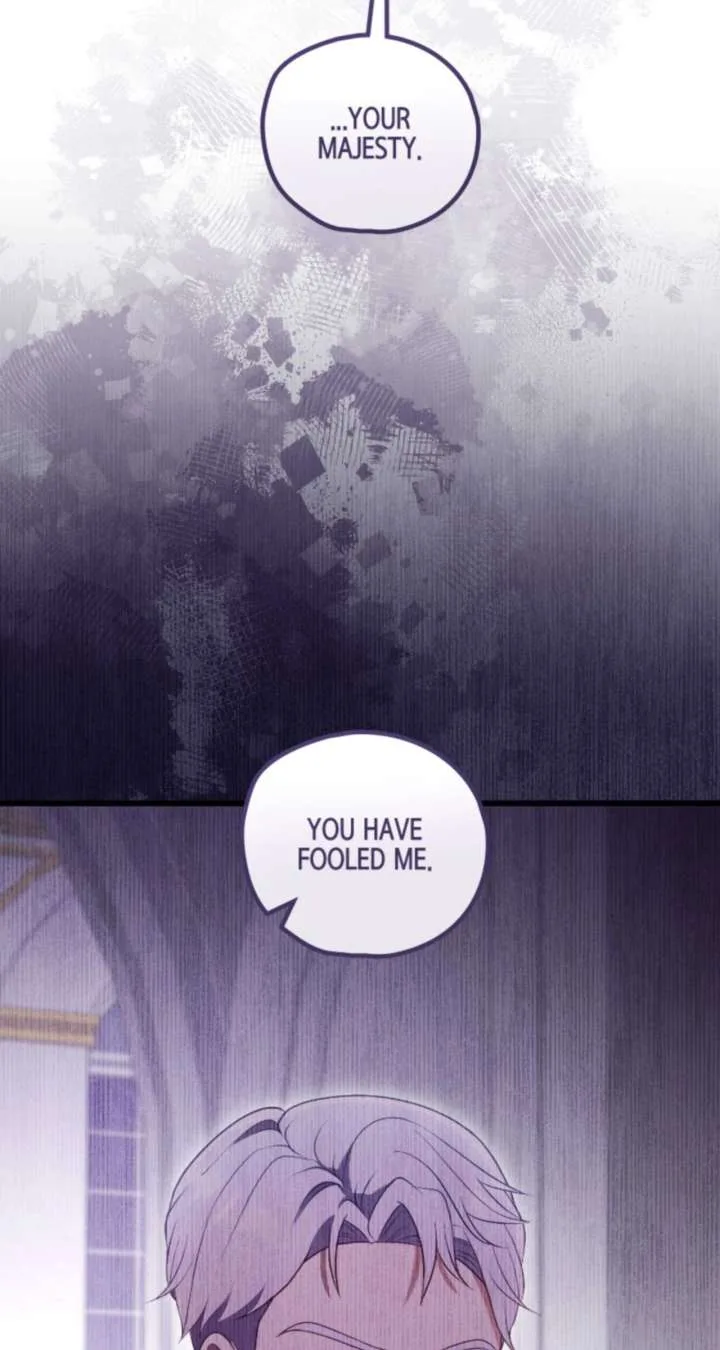 The Murdered Princess and the Innocent Traitor Chapter 79 page 86