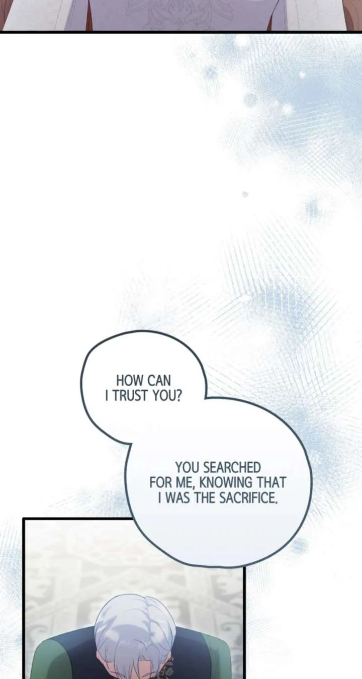 The Murdered Princess and the Innocent Traitor Chapter 79 page 39