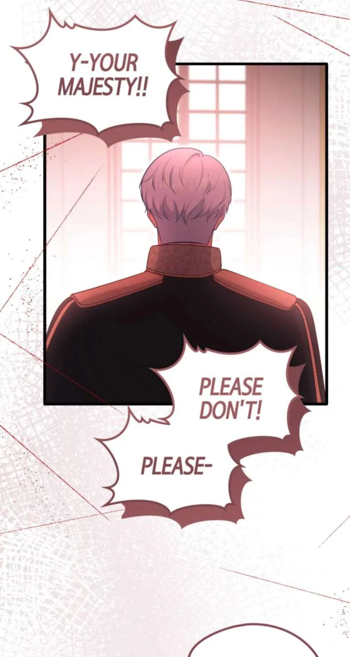The Murdered Princess and the Innocent Traitor Chapter 79 page 106