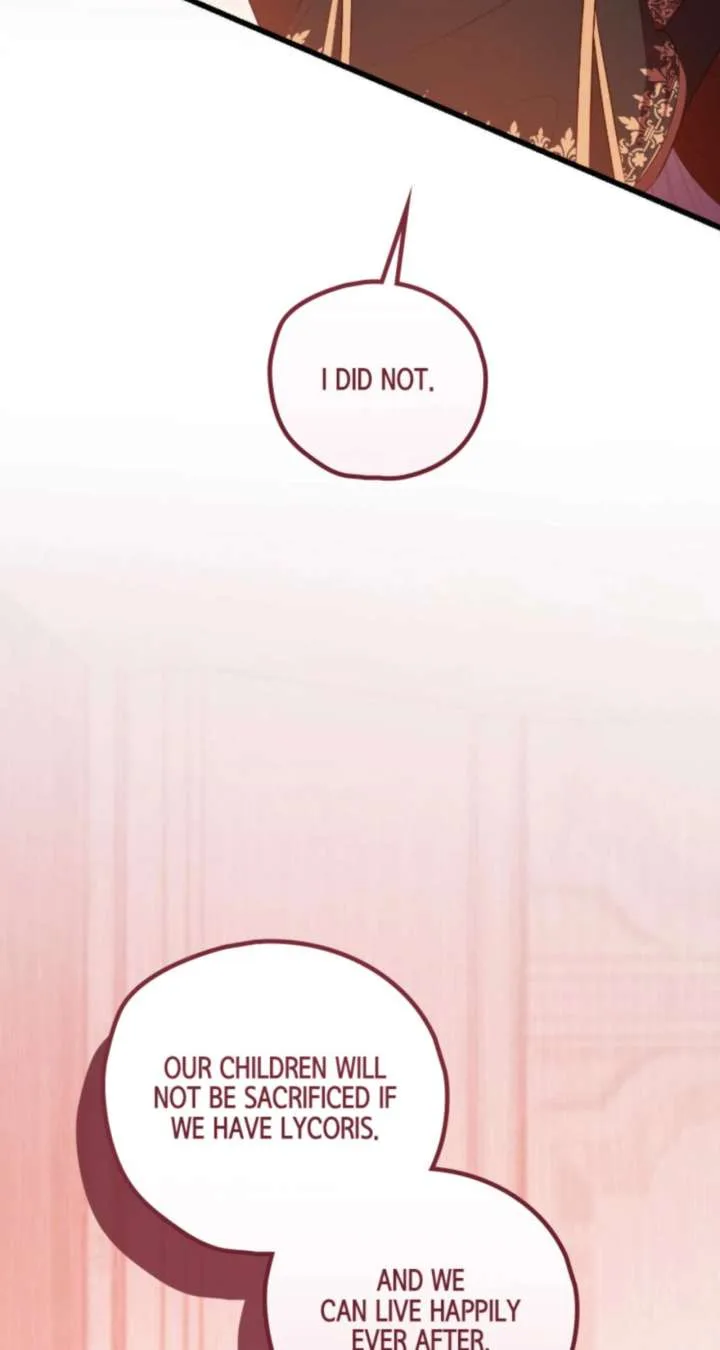 The Murdered Princess and the Innocent Traitor Chapter 79 page 98