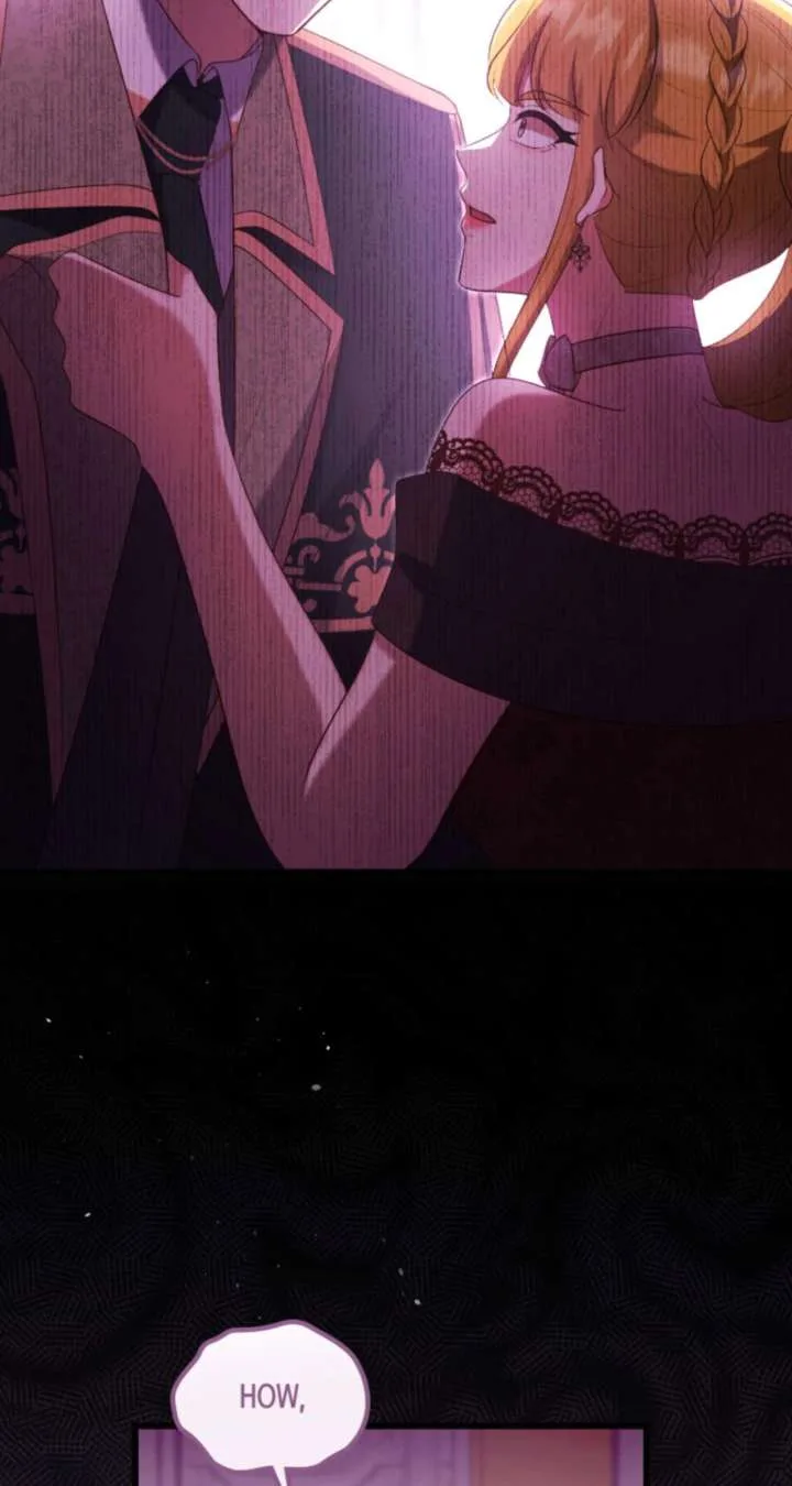 The Murdered Princess and the Innocent Traitor Chapter 79 page 90
