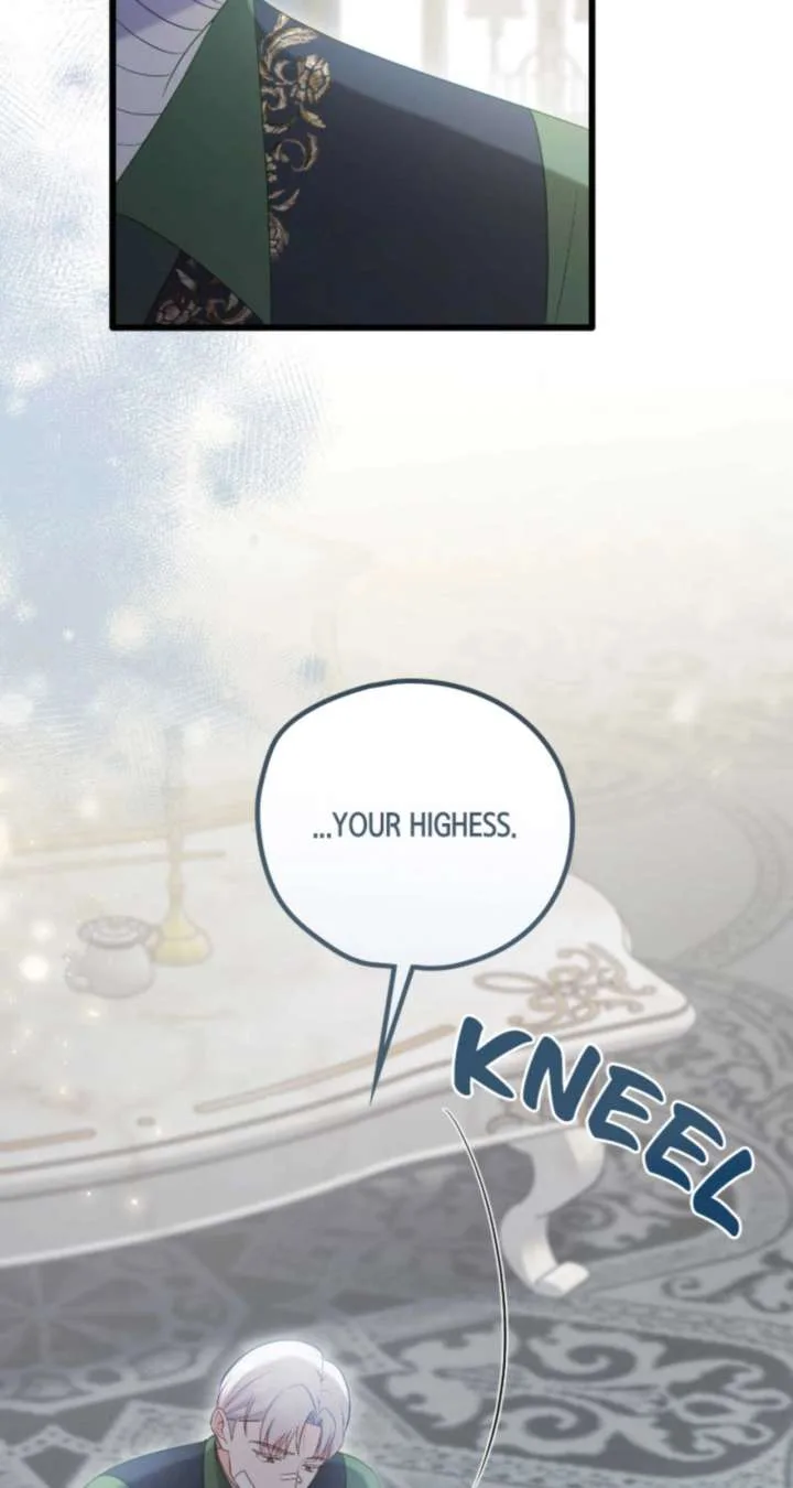 The Murdered Princess and the Innocent Traitor Chapter 79 page 36