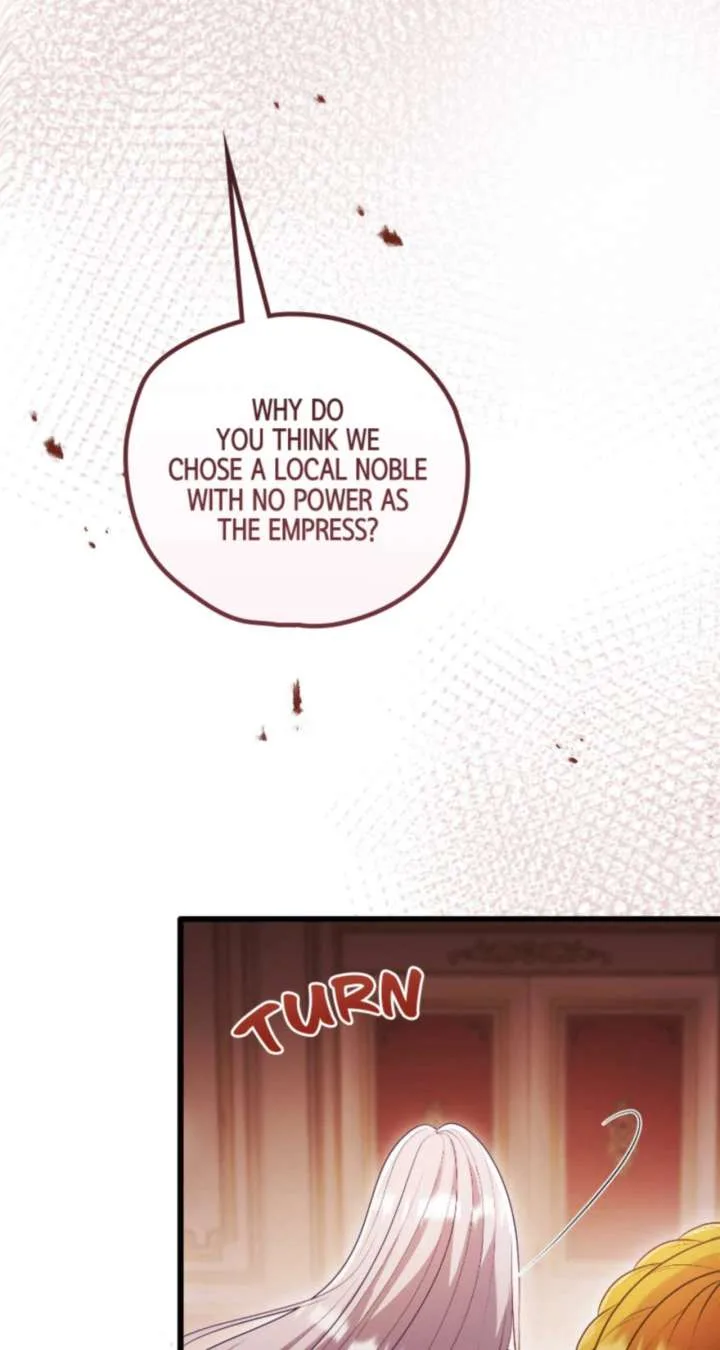 The Murdered Princess and the Innocent Traitor Chapter 79 page 20