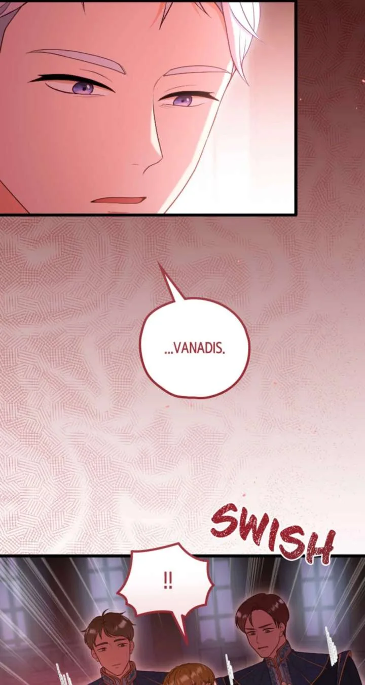 The Murdered Princess and the Innocent Traitor Chapter 79 page 104