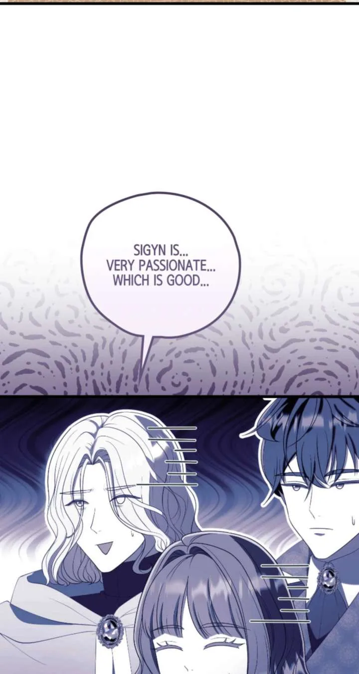 The Murdered Princess and the Innocent Traitor Chapter 79 page 61
