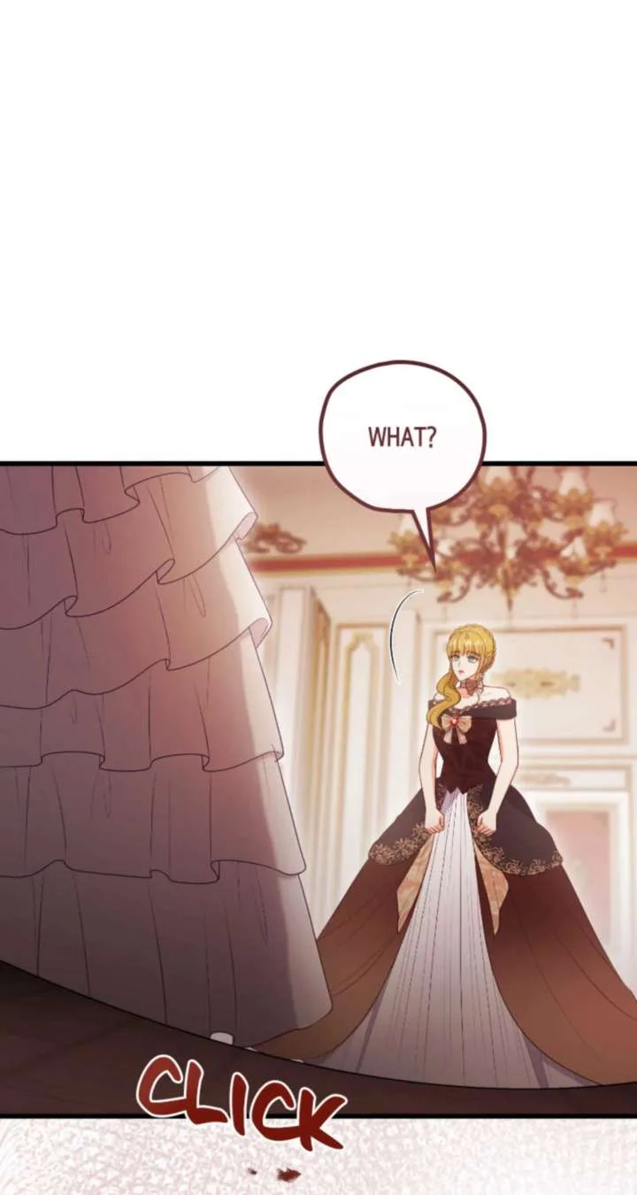 The Murdered Princess and the Innocent Traitor Chapter 79 page 19