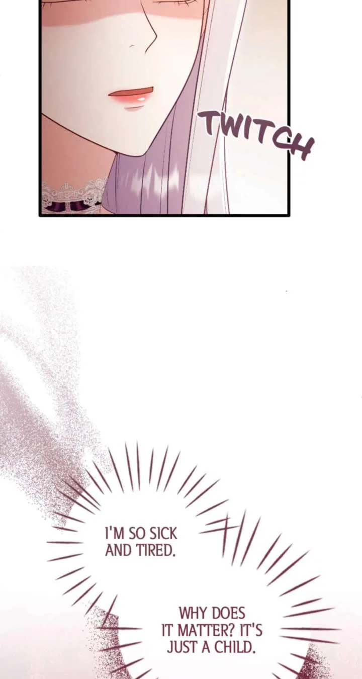 The Murdered Princess and the Innocent Traitor Chapter 79 page 16