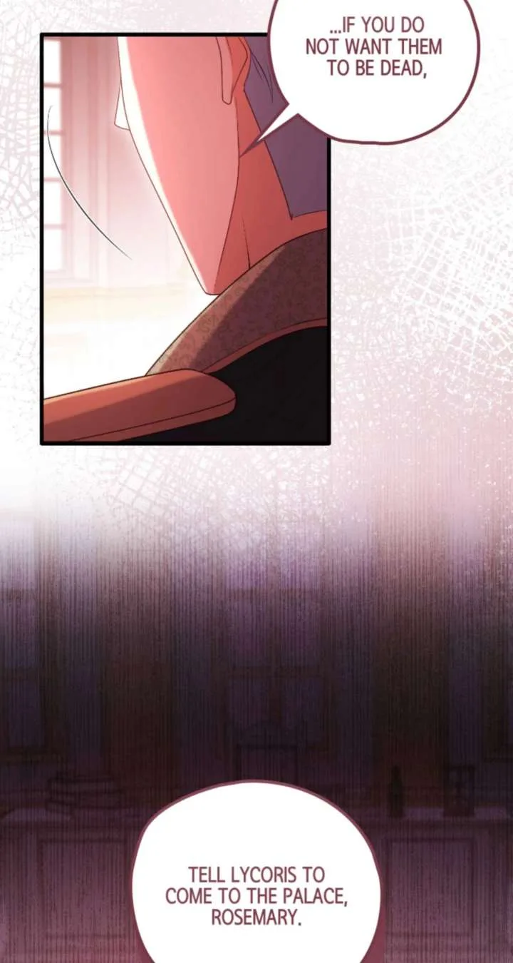 The Murdered Princess and the Innocent Traitor Chapter 79 page 107