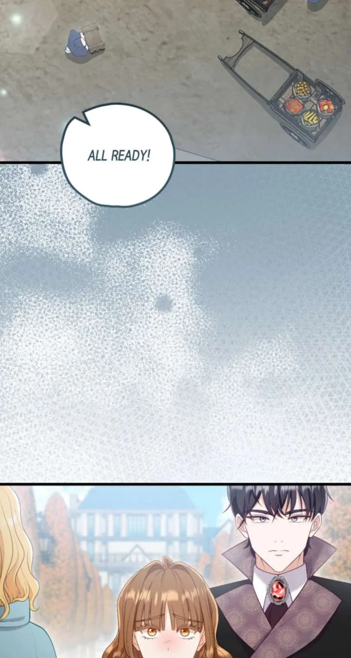 The Murdered Princess and the Innocent Traitor Chapter 79 page 53