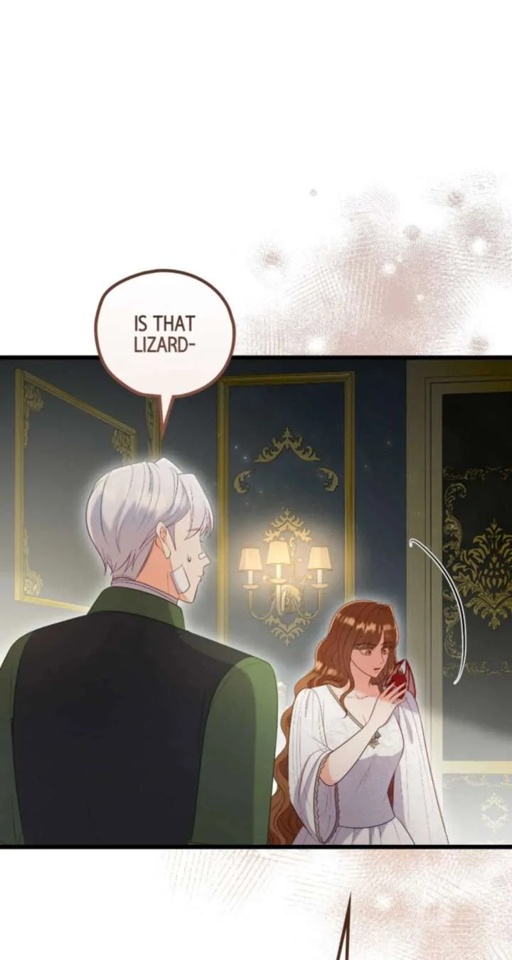 The Murdered Princess and the Innocent Traitor Chapter 79 page 34