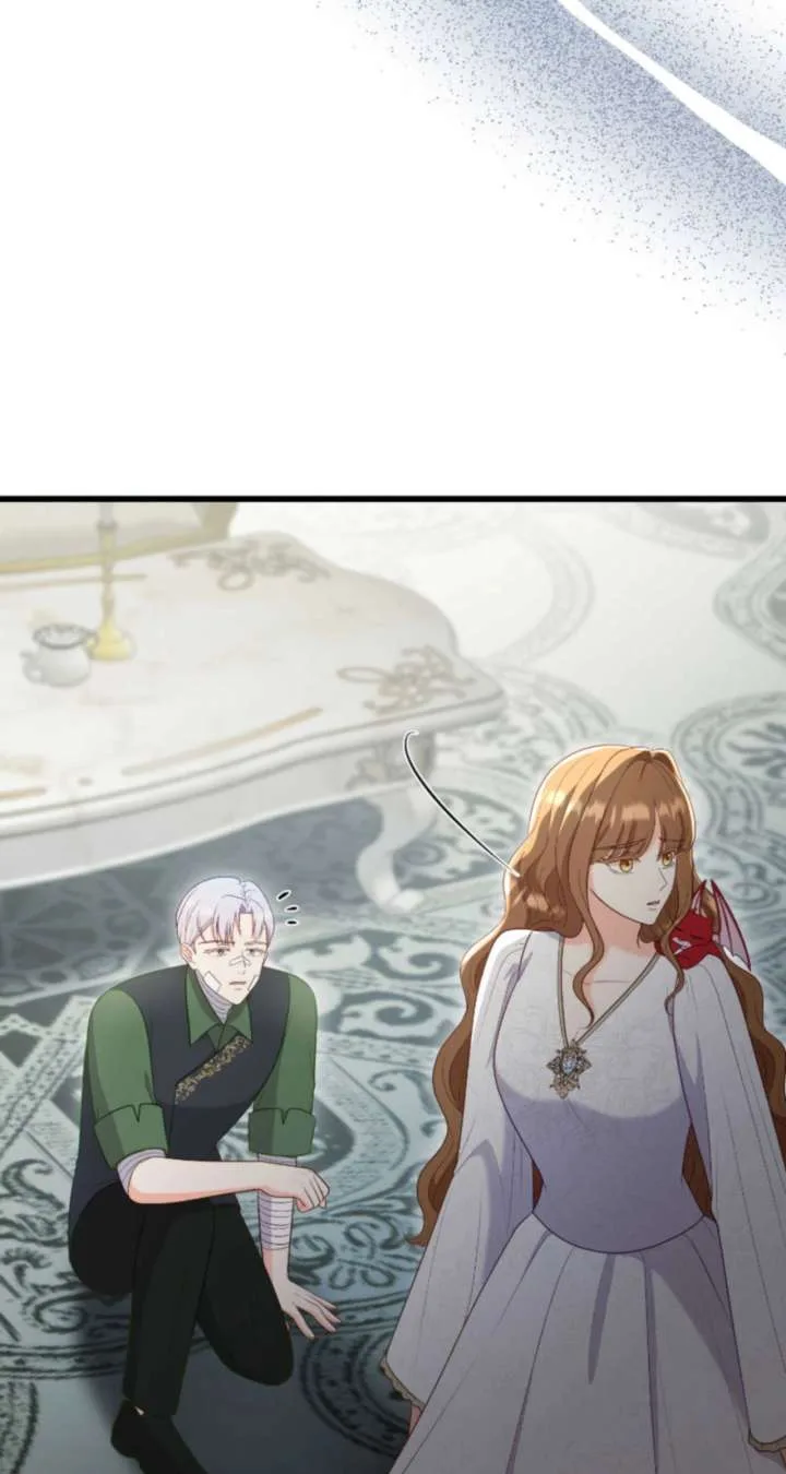 The Murdered Princess and the Innocent Traitor Chapter 79 page 44