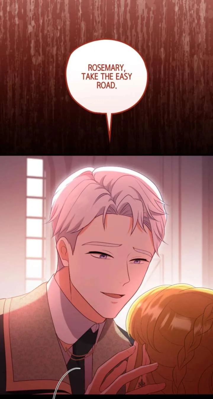 The Murdered Princess and the Innocent Traitor Chapter 79 page 100