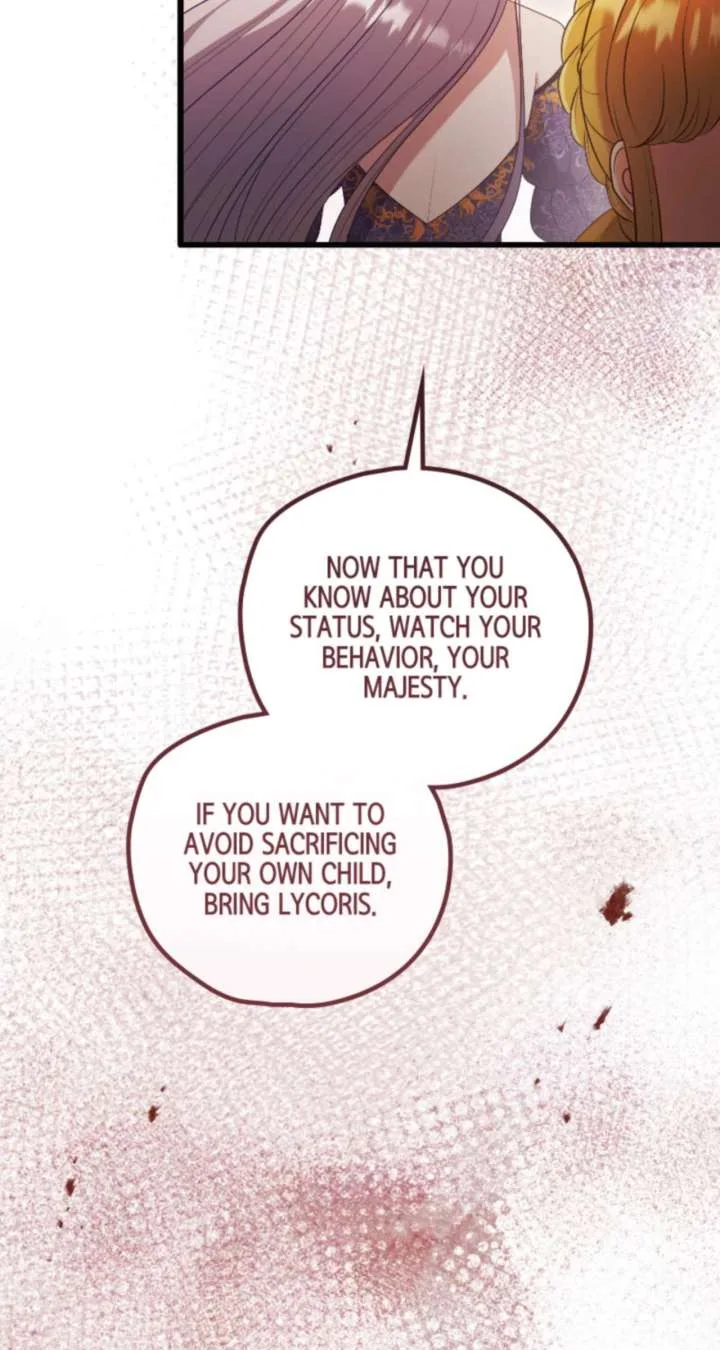 The Murdered Princess and the Innocent Traitor Chapter 79 page 21