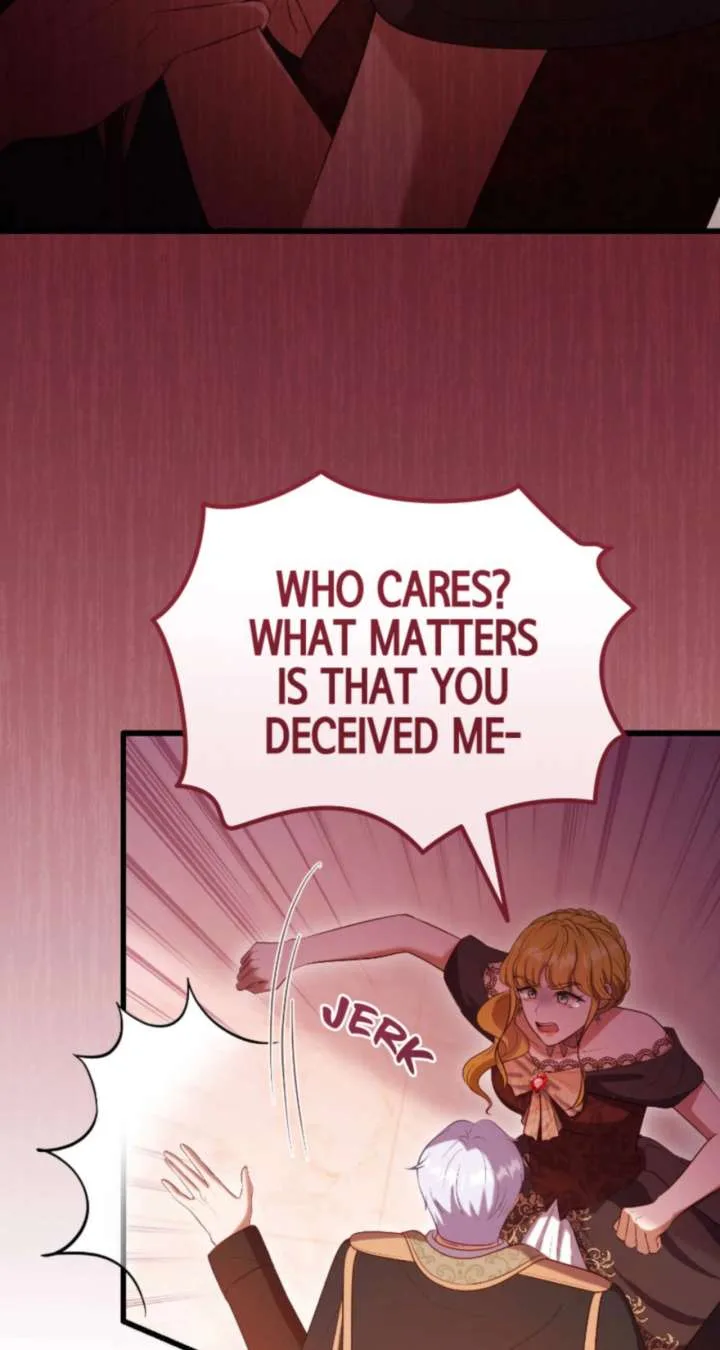 The Murdered Princess and the Innocent Traitor Chapter 79 page 97