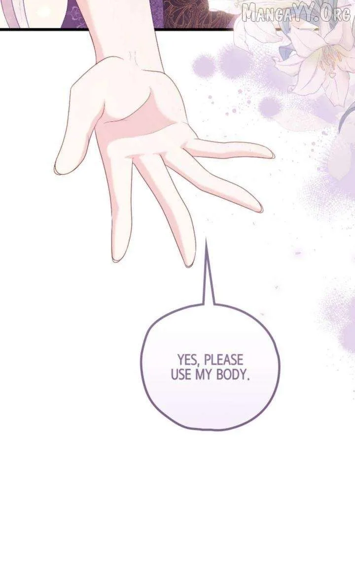 The Murdered Princess and the Innocent Traitor Chapter 80 page 6