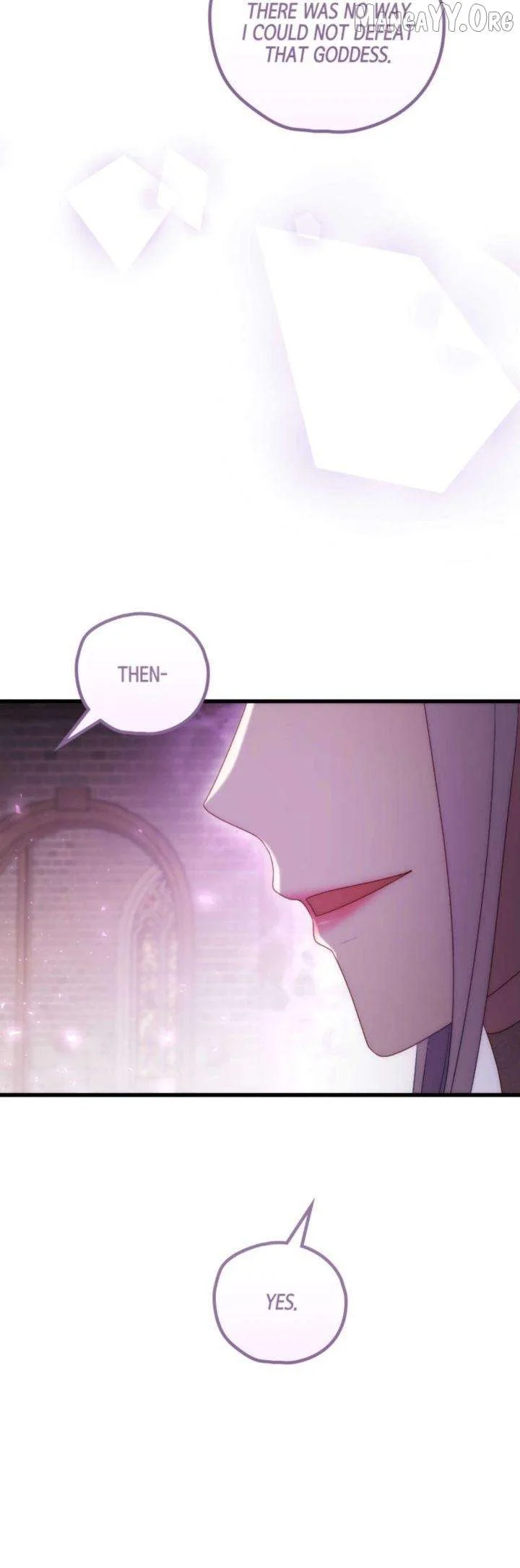 The Murdered Princess and the Innocent Traitor Chapter 80 page 51