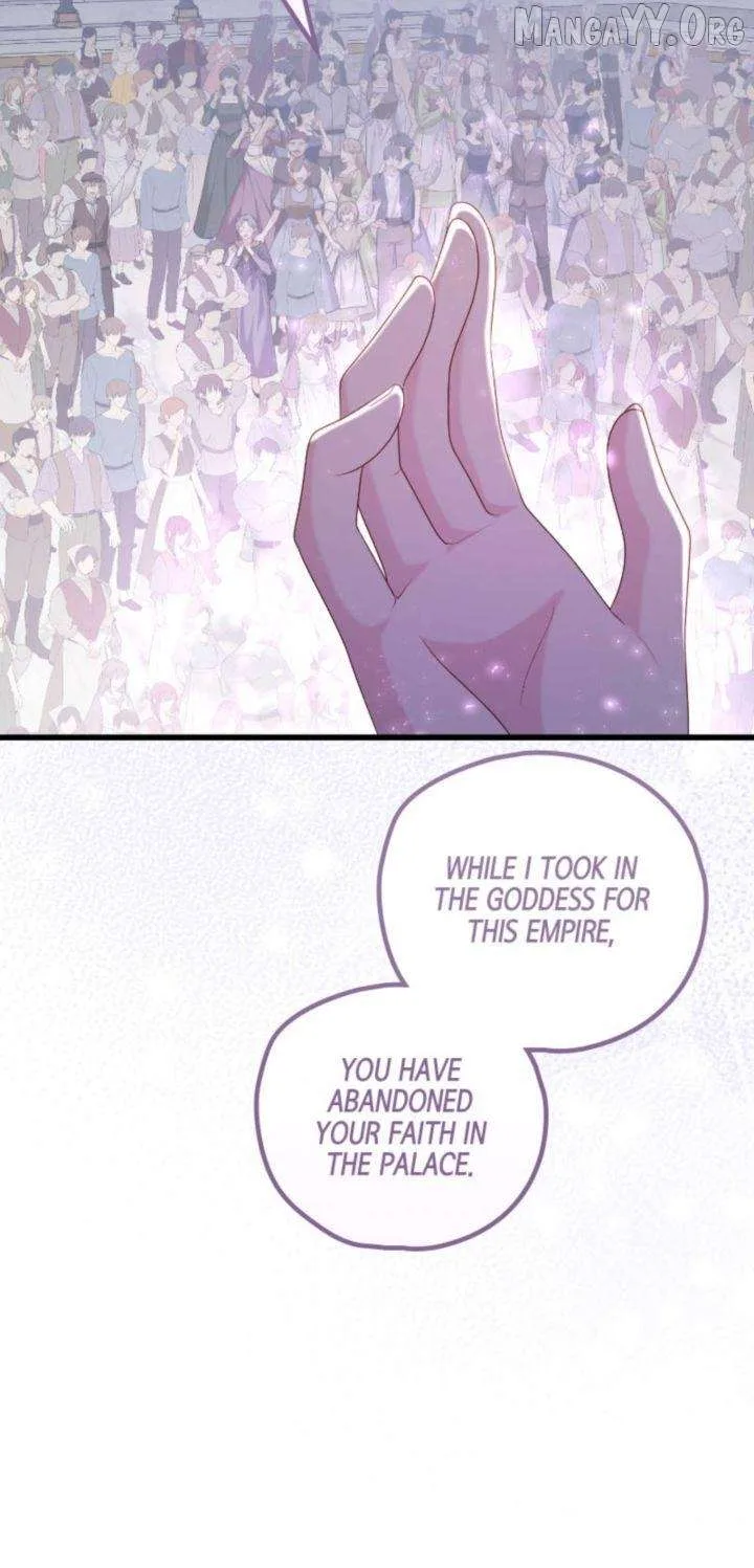The Murdered Princess and the Innocent Traitor Chapter 80 page 56
