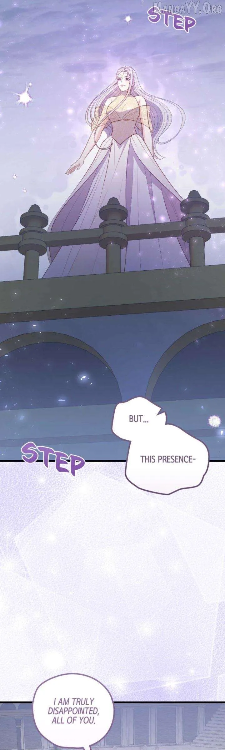 The Murdered Princess and the Innocent Traitor Chapter 80 page 55