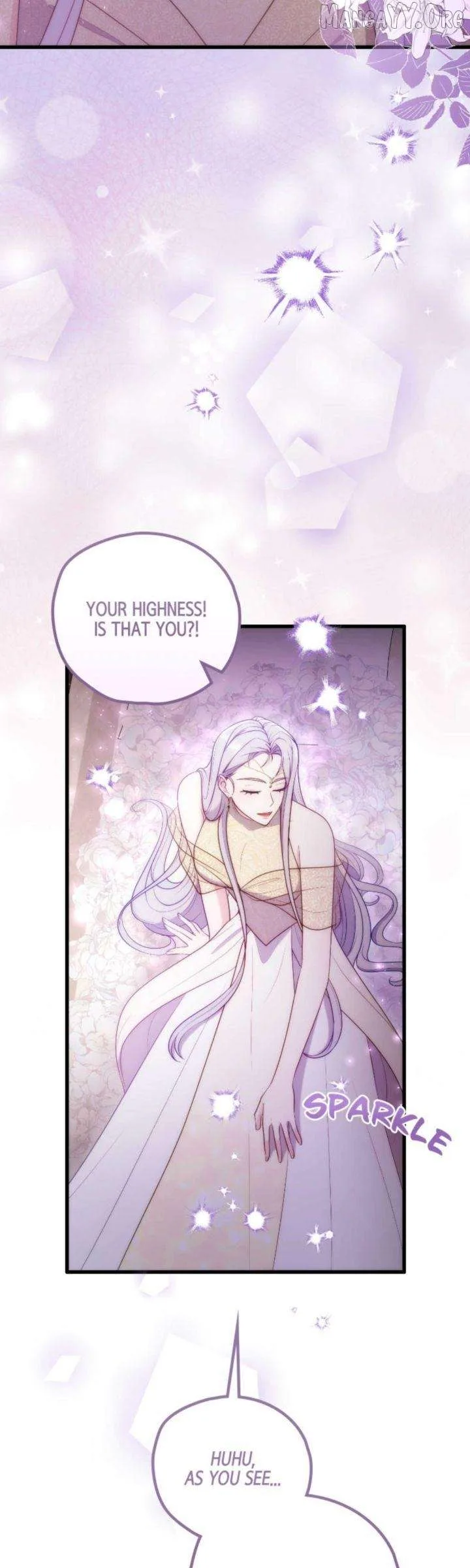 The Murdered Princess and the Innocent Traitor Chapter 80 page 50