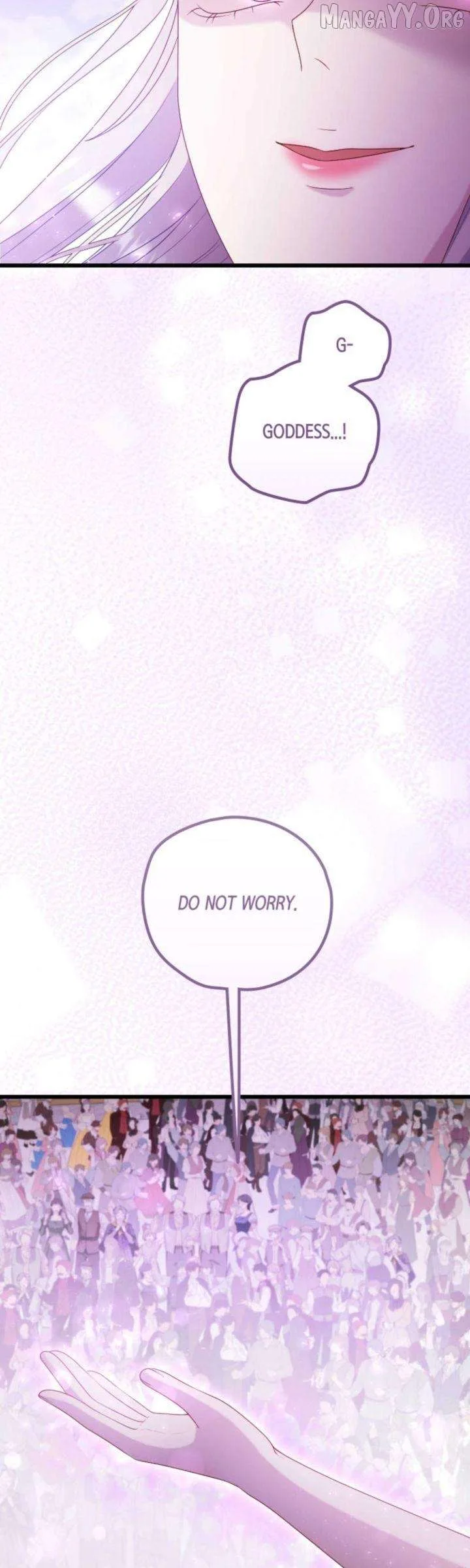 The Murdered Princess and the Innocent Traitor Chapter 80 page 60