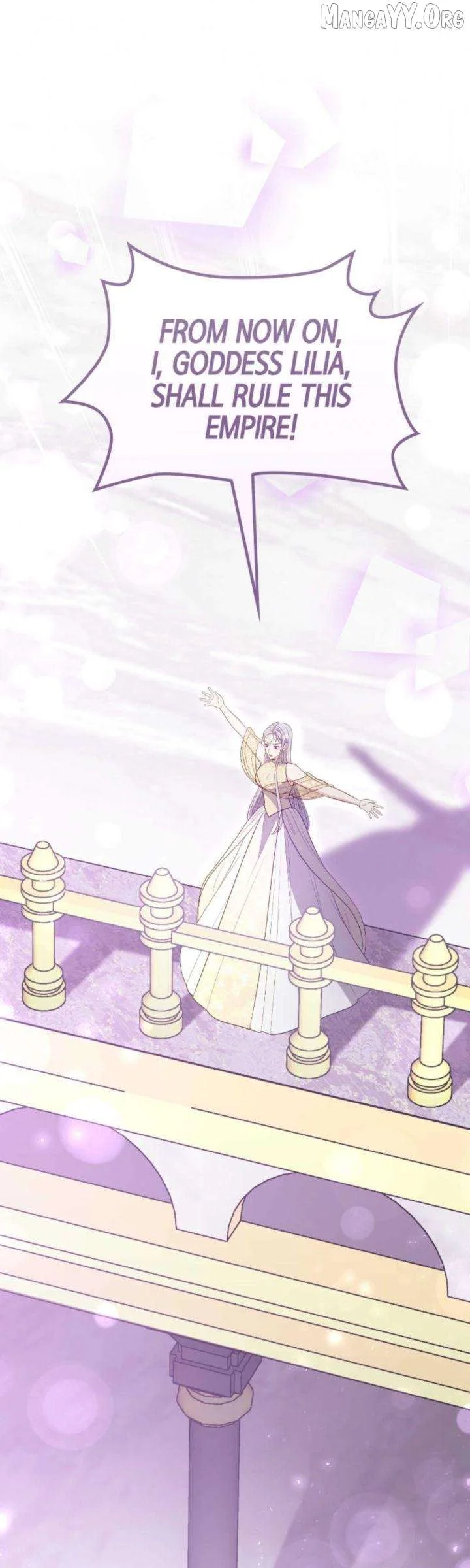 The Murdered Princess and the Innocent Traitor Chapter 80 page 62