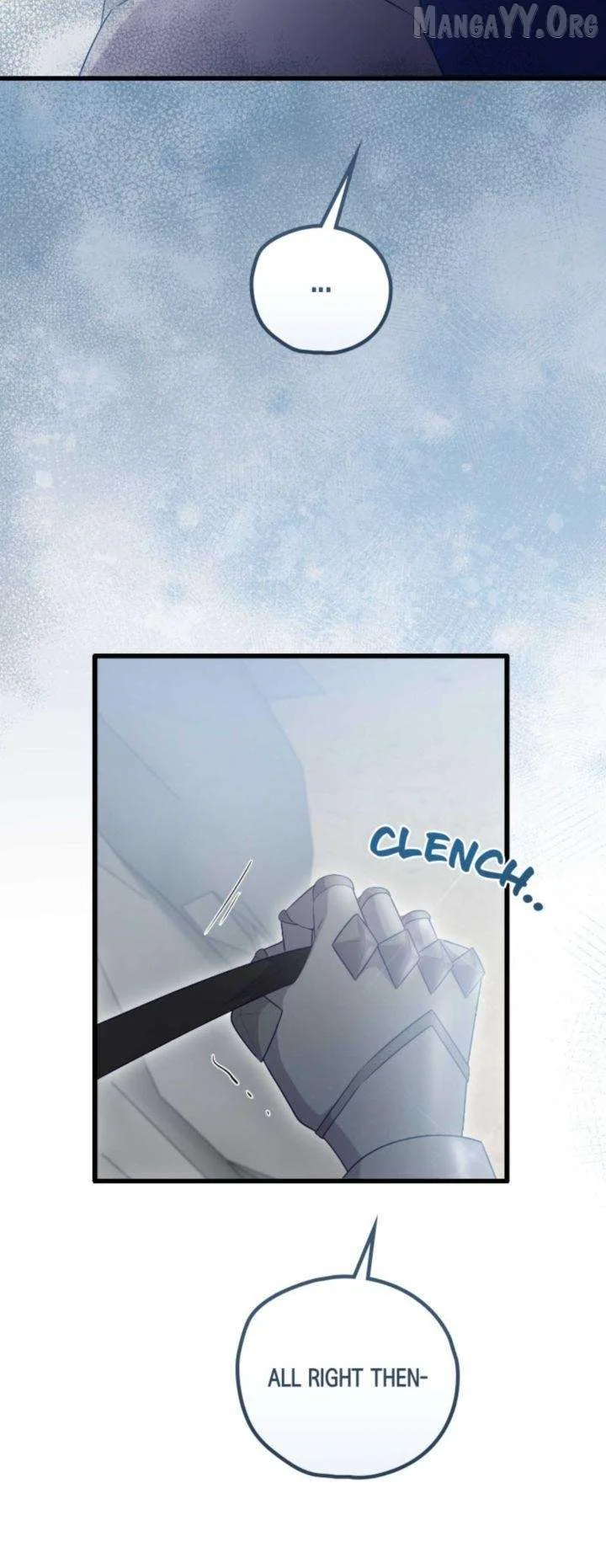 The Murdered Princess and the Innocent Traitor Chapter 81 page 16
