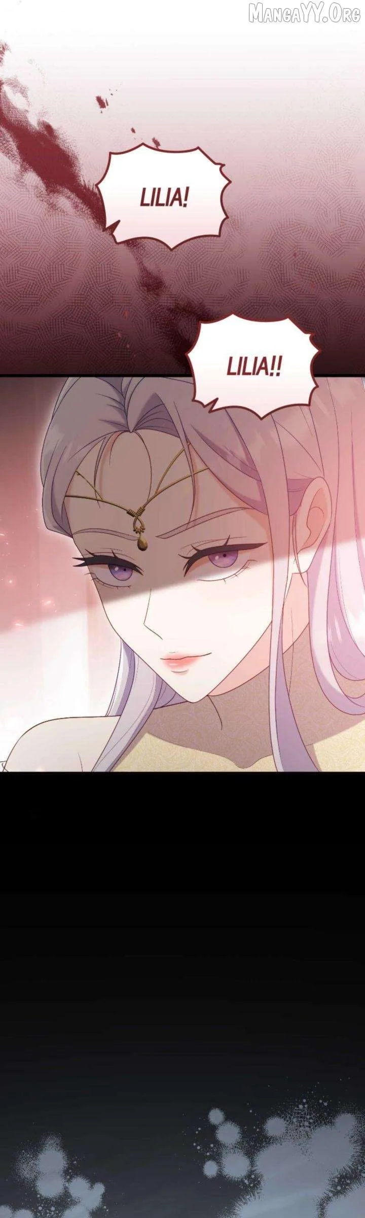 The Murdered Princess and the Innocent Traitor Chapter 81 page 7